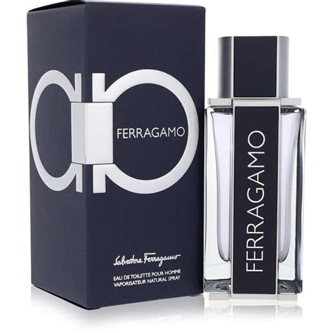 Salvatore Ferragamo Perfume for sale in the Philippines .